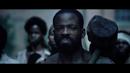 THE BIRTH OF A NATION Official HD Teaser Trailer