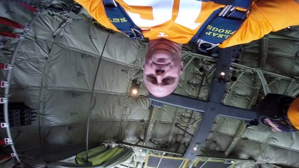 Leap Frogs Jump into Neyland Stadium (3)