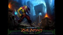 World of Warcraft - The Burning Crusade Soundtrack - Zul'Aman (Zul'jin)