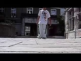 Can I Have Your Attention ?