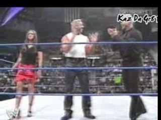 Angle Making Gay Comments Again!