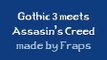 Gothic 3 meets Assasin's Creed Teil 1