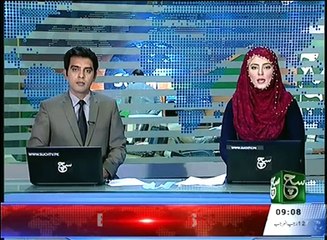 News Bulletin 09am 20 April 2016 - Such TV