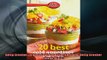READ book  Betty Crocker 20 Best Cold Appetizer Recipes Betty Crocker eBook Minis  BOOK ONLINE