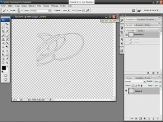 Tutoriel 4