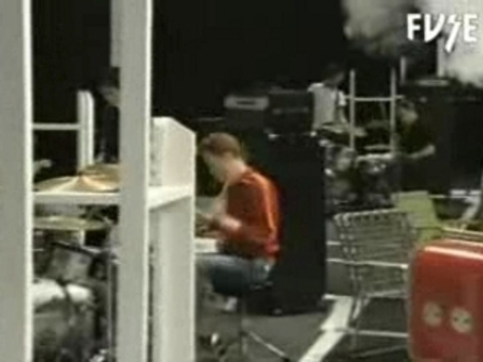 Sum_41_-_Some_Say_-_videopimp