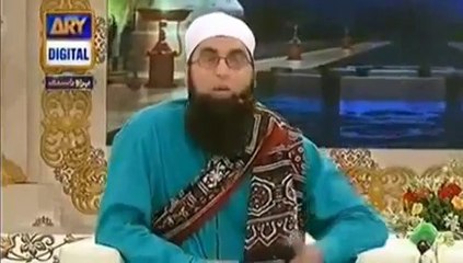 Khud Pasandi Kia Hy- Mufti Akmal