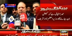 Embezzlement in Imran Khan Foundation Funds to Be Exposed Soon - Nawaz Sharif