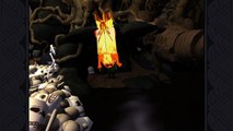 Grim Fandango Remastered - Year One Part 7