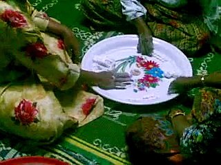 MENGULAH WADAI KIPING....