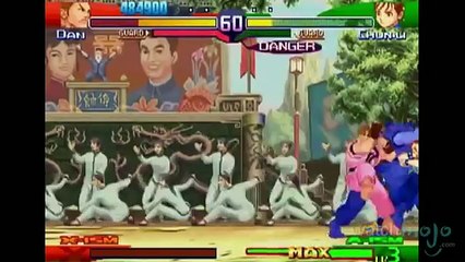 Top 10 PS1 Games