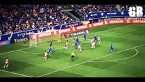 Cristiano Ronaldo vs Eden Hazard ● July 2015 ● Best Skills