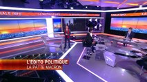 L'édito de Christophe Barbier du 20/04/2016