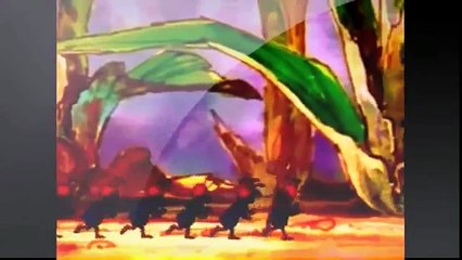 Die Biene Maja Alte Zaichentrick Staffel Folge 26 Flips schlimme Familie