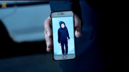 Kurtlar Vadisi'nde Kafa Karıştıran Canlı Bomba Sahnesi