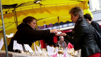 Chantier des idées - Quel modèle wallon pour demain ?