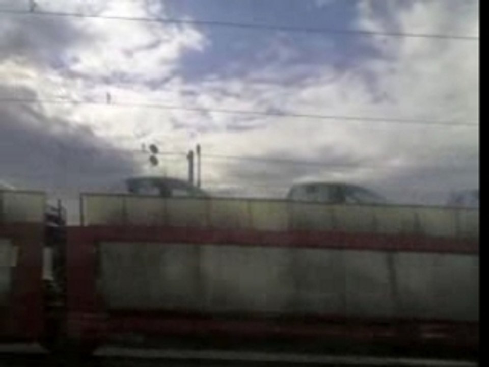 Sartrouville-Achères ville