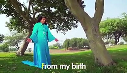 Must Watch Hilarious Parody of Tahir Shah Angel Song