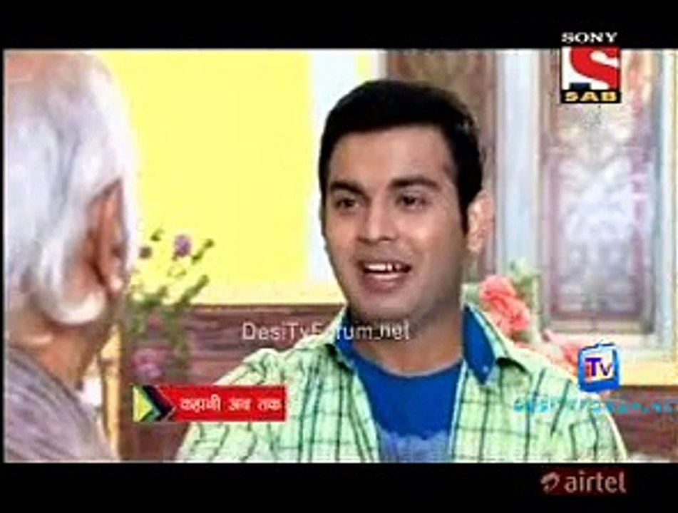 Chandrakant Chiplunkar Sidhi Bambawala 8th December 2014