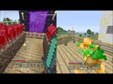 Minecraft Xbox 360 .....26 (Finale): Nether Adventure