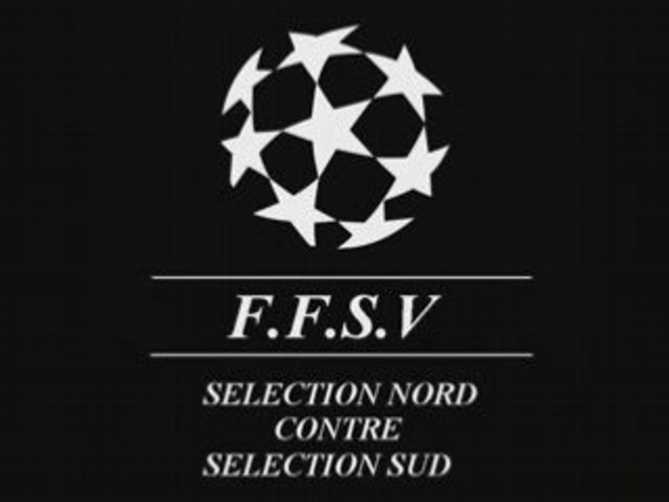 Séléction NORD/SUD