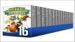 Ayurveda 16 in 1 Box Set - Heal Yourself Naturally Using Ayurveda Essential Oils And Pre-Historic Herbal Medicine...(050145-083524)