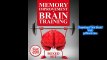 Memory Improvement  Brain Training Unlock the Power of Your Mind and Boost Memory in 30 Days(050145-083524)