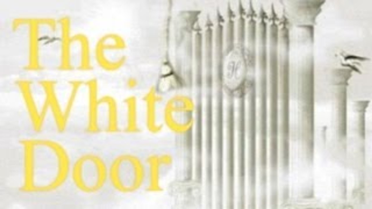 The White Door - Creepypasta