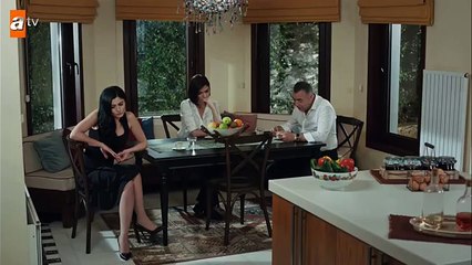 Sana geldim, sana!- Eşkıya Dünyaya Hükümdar Olmaz 32. Bölüm
