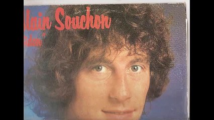 Souchon Le galant niais (extrait album Bidon)