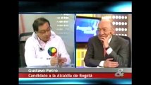 Petro Doctorado Falso No lo termino 12 créditos de 120 créditos