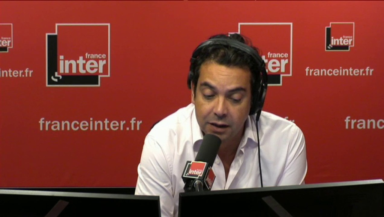 La voix de Ronit Elkabetz - le 07h43 de Patrick Cohen