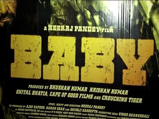 New Bollywood Movies News 2016- Baby - Full Movie Special Screening - Akshay Kumar, Tapsee Pannu