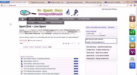 Sports live, Watch LIVE TV CHANNELS online free, Sports Online