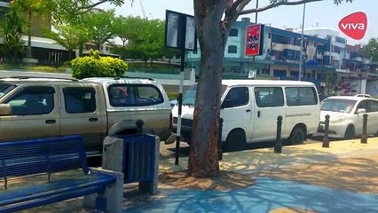 Berburu Seafood Lezat di Kota Kinabalu