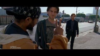 Knight Of Cups - Clip - Dominoes