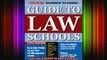 READ book  Barrons Guide to Law Schools Full EBook