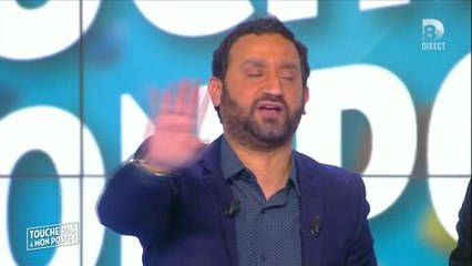 Les chroniqueurs de TPMP choqués par JoeyStarr, soutiennent Gilles Verdez sur Twitter