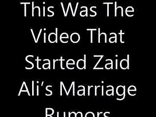 desi marriages now a days ft zaid aiT