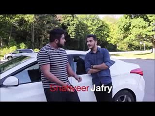When a girl calls you bhai by zaid aliT shahveer jafry videos compilation