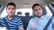 zaid aliT video driving with brown dad part 2 with shahveer jafry