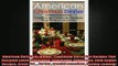 FREE DOWNLOAD  American Christmas Dinner Traditional Christmas Recipes That Everyone Loves Christmas  DOWNLOAD ONLINE