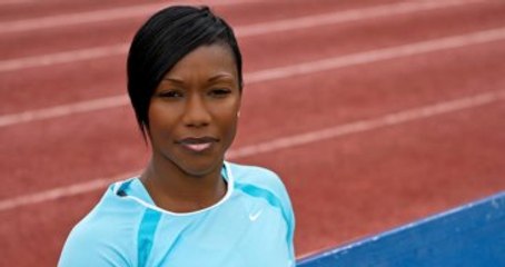 Dünyanın En Hızlı Atleti Jeter, Türkiye'ye Geldi