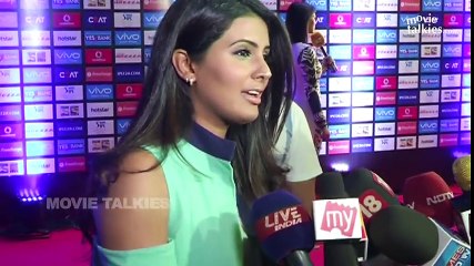 IPL 2016 Opening Ceremony Red Carpet - Full Show Celebs Interview