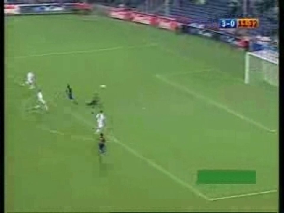 Ronaldinho Barca low quality