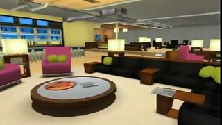 aloft video in Second Life