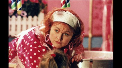 A TRIBUTE TO MORAG SILLER