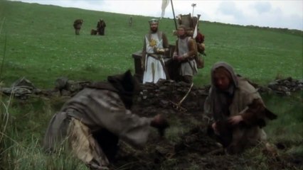 Monty Python - Constitutional Peasants (Vote 2016)