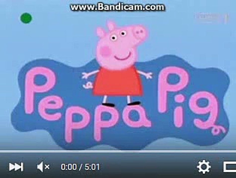 świnka peppa krótki parodia (ivona)
