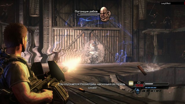 Inversion (Xbox 360) - Полное Прохождение Без Комментариев - Часть 18